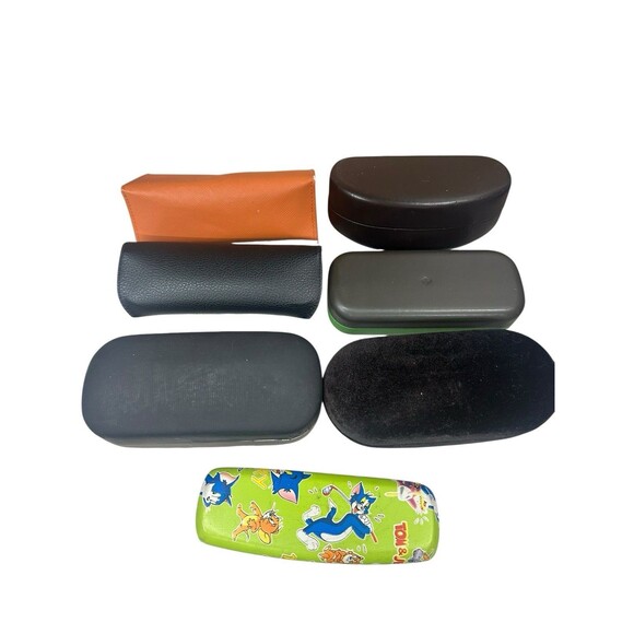 Lot of 7 Designer Sunglasses Glasses RayBan, Tory Burch,Kate Spade,Michael Kors - Picture 3 of 3